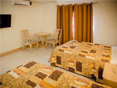 Hotel Grand Reyes มอนแตร์เรย์ ภายนอก รูปภาพ