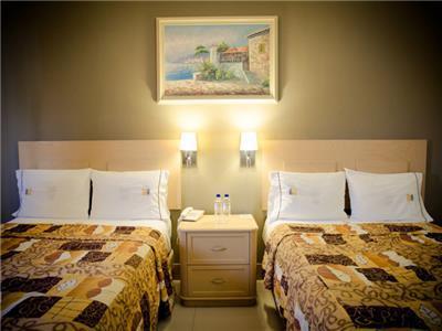 Hotel Grand Reyes มอนแตร์เรย์ ภายนอก รูปภาพ